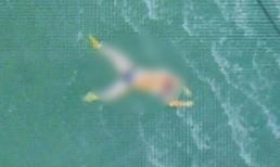 Vụ QZ8501: Thi thể nạn nhân vẫn nắm chặt tay nhau