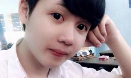 Nam sinh có gương mặt baby được ví như học sinh cấp 2