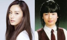 'Mỹ nhân có khuôn mặt đẹp nhất thế giới' lộ ảnh cũ xấu xí