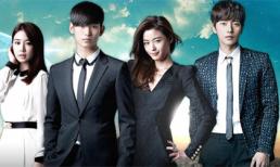 6 phim truyền hình gây 'chao đảo' cộng đồng mạng Việt 2014