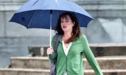 Bí mật trường quay của phim '50 sắc thái'