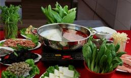 4 lời khuyên đặc biệt khi ăn uống trong dịp Tết