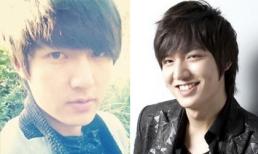 Những bạn trẻ châu Á nổi tiếng nhờ vẻ ngoài giống sao Hàn