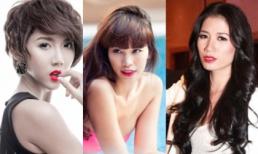 Người đẹp Việt chỉ thích chồng ngoại?