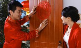 Muôn màu Tết của những chàng ở rể