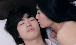 Trai tân liệu có thật lòng yêu gái có chồng?