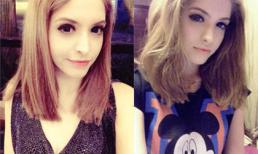 Andrea đột ngột xuống tóc sau đám cưới "tình cũ"