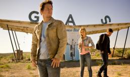 "Transformers 4 - Kỷ nguyên hủy diệt" tung teaser "siêu kịch tính"