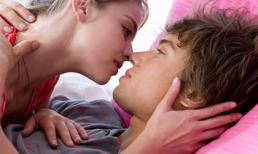 Vợ của bạn thân 'gài' tôi vào bẫy