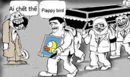 Tiễn đưa 'chim ngốc' Flappy