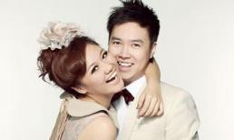 3 năm chung đôi của Lê Hiếu - Văn Mai Hương