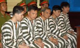 Tiết lộ chuyện mới về 'ông trùm' Năm Cam