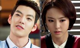 5 sao Hàn lập 'cú đúp' trong năm 2013