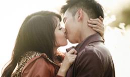 Sắm quà valentine tặng nàng sao cho thật ý nghĩa?