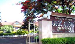 Mẹ con Hồ Ngọc Hà trắng tay tại Quốc Cường Gia Lai