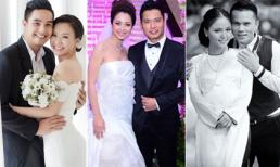 Sao Việt bất ngờ "cưới ngoắt 180 độ" sau khi chia tay tình cũ