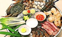 "Tất tần tật" các loại thực phẩm giúp bạn giảm cân nhanh