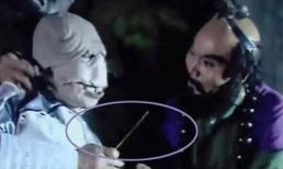 Những lỗi ngớ ngẩn của 'Tây du ký 1986'