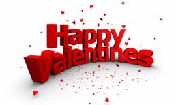 Những lời chúc cực hay và ý nghĩa cho ngày Vatentine