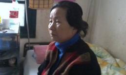 Mẹ bị can vụ TMV Cát Tường nhập viện tâm thần