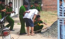 Xông vào nhà trọ, chém hai người tử vong