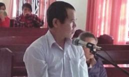 Đánh vợ chấn thương sọ não vì không được "chiều" như... phim 