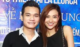 Hồng Quế úp mở chuyện 'tuyệt giao' với Khắc Việt