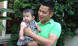 Hình ảnh mới nhất của con gái Jennifer Phạm