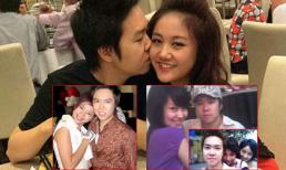 Điểm lại "bộ sưu tập người tình" của Lê Hiếu 