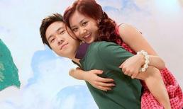 Mối tình đẹp 3 năm của Văn Mai Hương và Lê Hiếu