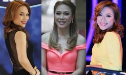 Mê mẩn gu thời trang ghế nóng của Mỹ Tâm