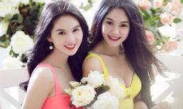 Ngọc Trinh mang thương hiệu thời trang riêng sang Mỹ trình diễn