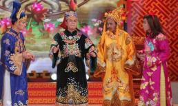 Youtube bị kiện vì phát tán... “Táo quân 2014”