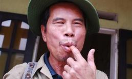 Người tự chế thuốc trừ sâu… uống được