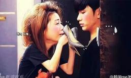 'Chết cười' với ảnh hài hước của You Came From The Stars