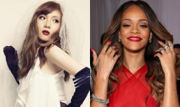 Sự thật mối quan hệ giữa Sao Việt và Sao quốc tế