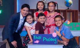 Bình Minh muốn có thật nhiều con?