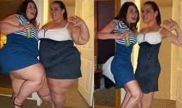 Ảnh nào mới là photoshop???