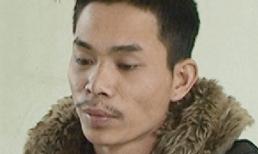 Nghi bị cắm sừng, đưa vợ vào nhà nghỉ sát hại