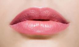 Son nào khi hôn không trôi?