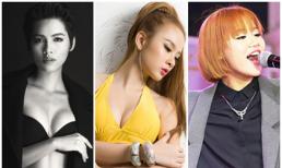 Những mỹ nhân Việt "nổi loạn" sau chia tay