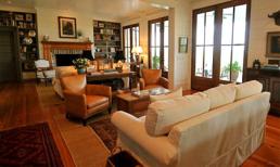 Cải vận nhà xinh, thịnh vượng quanh năm