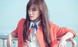 Hậu chia tay, Văn Mai Hương tham gia "Bước nhảy hoàn vũ"