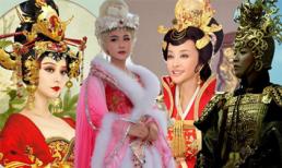 Nữ hoàng đế Võ Tắc Thiên: Mỹ nhân nào xứng tầm tạo "kinh điển"? 