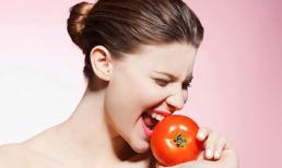 10 cách giúp làm da sáng đẹp nhanh chóng từ thiên nhiên