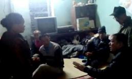 Đôi bạn già bị "cấm duyên" được đưa vào viện dưỡng lão