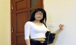 Cửa ch&#249;a lu&#244;n rộng mở với… g&#225;i mại d&#226;m