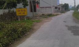 Cha già ngoài 80 tuổi chém chết con trai vì nồi cơm sống