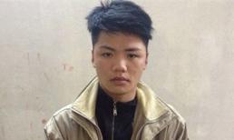 Thiếu tiền, 9X giết người dã man ở Hà Nội