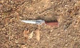 Giết 2 mạng người ở nhà trọ: Bắt băng côn đồ